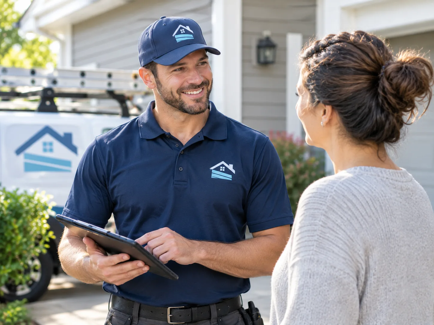 Siding Contractors in Talisheek, LA